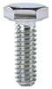 Hex Head Cap Screw [1/4 in. -20 Thread x 3/4 (.750) in. Length] - image 2