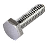 Hex Head Cap Screw [1/4 in. -20 Thread x 7/8 (.875) in. Length] - image 1