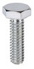 Hex Head Cap Screw [1/4 in. -20 Thread x 7/8 (.875) in. Length] - image 2