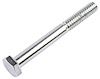 Hex Head Cap Screw [1/4 in. -20 Thread x 2 1/4 (.250) in. Length] - image 1