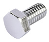 Hex Head Cap Screw [5/16 in. -18 Thread x 5/8 (.625) in. Length] - image 1