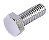 Hex Head Cap Screw [5/16 in. -18 Thread x 7/8 (.875) in. Length]