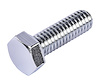 Hex Head Cap Screw [5/16 in. -18 Thread x 1 in. Length] - image 1