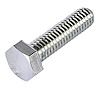 Hex Head Cap Screw [5/16 in. -18 Thread x 1 1/4 (.250) in. Length] - image 1