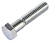 Hex Head Cap Screw [5/16 in. -18 Thread x 1 1/2 (.500) in. Length]