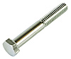 Hex Head Cap Screw [5/16 in. -18 Thread x 2 1/4 (.250) in. Length]
