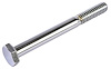 Hex Head Cap Screw [5/16 in. -18 Thread x 2 1/2 (.500) in. Length] - image 1