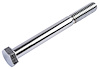 Hex Head Cap Screw [5/16 in. -18 Thread x 3 in. Length]