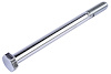 Hex Head Cap Screw [5/16 in. -18 Thread x 4 in. Length] - image 1