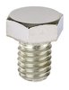Hex Head Cap Screw [3/8 in. -16 Thread x 1/2 (.500) in. Length] - image 2
