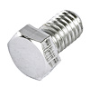 Hex Head Cap Screw [3/8 in. -16 Thread x 5/8 (.625) in. Length] - image 1