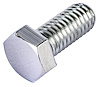 Hex Head Cap Screw [3/8 in. -16 Thread x 7/8 (.875) in. Length]
