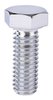 Hex Head Cap Screw [3/8 in. -16 Thread x 1 in. Length] - image 2