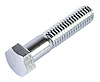 Hex Head Cap Screw [3/8 in. -16 Thread x 1 3/4 (.750) in. Length] - image 1