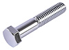 Hex Head Cap Screw [3/8 in. -16 Thread x 2 in. Length] - image 1