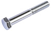 Hex Head Cap Screw [3/8 in. -16 Thread x 2 1/2 (.500) in. Length]