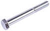 Hex Head Cap Screw [3/8 in. -16 Thread x 3 in. Length]