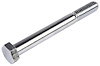 Hex Head Cap Screw [3/8 in. -16 Thread x 3 1/2 (.500) in. Length] - image 1