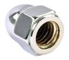 Chrome Acorn Nut - image 2