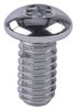 Button Head Socket Cap Screw [1/4 in. -20 Thread x 1/2 (.500) in. Length] - image 2