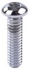 Button Head Socket Cap Screw [1/4 in. -20 Thread x 1 in. Length] - image 2