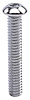 Button Head Socket Cap Screw [1/4 in. -20 Thread x 1 1/2 (1.500) in. Length] - image 1