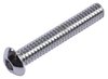 Button Head Socket Cap Screw [1/4 in. -20 Thread x 1 1/2 (1.500) in. Length] - image 2