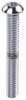 Button Head Socket Cap Screw [1/4 in. -20 Thread x 2 in. Length] - image 2