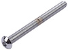 Button Head Socket Cap Screw [1/4 in. -20 Thread x 3 in. Length] - image 1