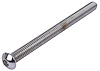 Button Head Socket Cap Screw [1/4 in. -20 Thread x 3 1/4 (3.250) in. Length] - image 1