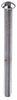 Button Head Socket Cap Screw [1/4 in. -20 Thread x 3 1/4 (3.250) in. Length] - image 2