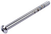 Button Head Socket Cap Screw [1/4 in. -20 Thread x 3 1/2 (3.500) in. Length] - image 1
