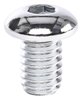 Button Head Socket Cap Screw [5/16 in. -18 Thread x 1/2 (.500) in. Length] - image 2