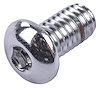 Button Head Socket Cap Screw [5/16 in. -18 Thread x 5/8 (.625) in. Length] - image 1