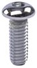 Button Head Socket Cap Screw [5/16 in. -18 Thread x 7/8 (.875) in. Length] - image 2