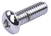 Button Head Socket Cap Screw [5/16 in. -18 Thread x 1 in. Length] - image 1