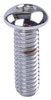 Button Head Socket Cap Screw [5/16 in. -18 Thread x 1 in. Length] - image 2