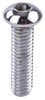 Button Head Socket Cap Screw [5/16 in. -18 Thread x 1 1/4 (1.250) in. Length] - image 2