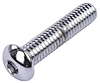 Button Head Socket Cap Screw [5/16 in. -18 Thread x 1 1/2 (1.500) in. Length] - image 1