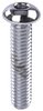 Button Head Socket Cap Screw [5/16 in. -18 Thread x 1 1/2 (1.500) in. Length] - image 2
