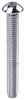 Button Head Socket Cap Screw [5/16 in. -18 Thread x 2 1/2 (2.500) in. Length] - image 2