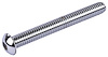 Button Head Socket Cap Screw [5/16 in. -18 Thread x 2 3/4 (2.750) in. Length] - image 1