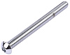 Button Head Socket Cap Screw [5/16 in. -18 Thread x 3 1/2 (3.500) in. Length] - image 1