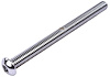 Button Head Socket Cap Screw [5/16 in. -18 Thread x 4 in. Length] - image 1