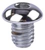 Button Head Socket Cap Screw [3/8 in. -16 Thread x 1/2 (.500) in. Length] - image 2