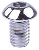 Button Head Socket Cap Screw [3/8 in. -16 Thread x 5/8 (.625) in. Length] - image 2