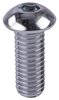 Button Head Socket Cap Screw [3/8 in. -16 Thread x 1 in. Length] - image 2