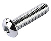 Button Head Socket Cap Screw [3/8 in. -16 Thread x 1 1/2 (1.500) in. Length] - image 1
