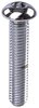 Button Head Socket Cap Screw [3/8 in. -16 Thread x 2 in. Length] - image 2