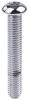 Button Head Socket Cap Screw [3/8 in. -16 Thread x 2 1/2 (2.500) in. Length] - image 2